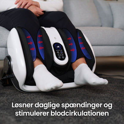 Vicora™ FodComfort 3-i-1