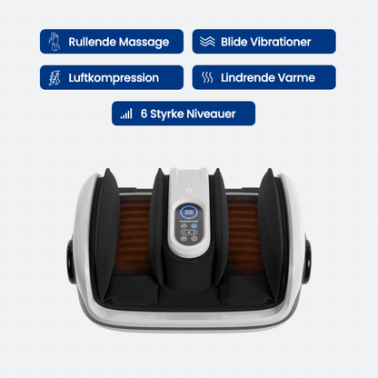 Vicora™ FodComfort 3-i-1