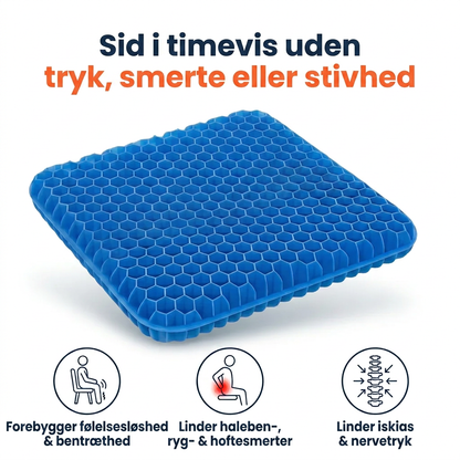 Vicora™ Gel Siddepude – Sid uden smerter
