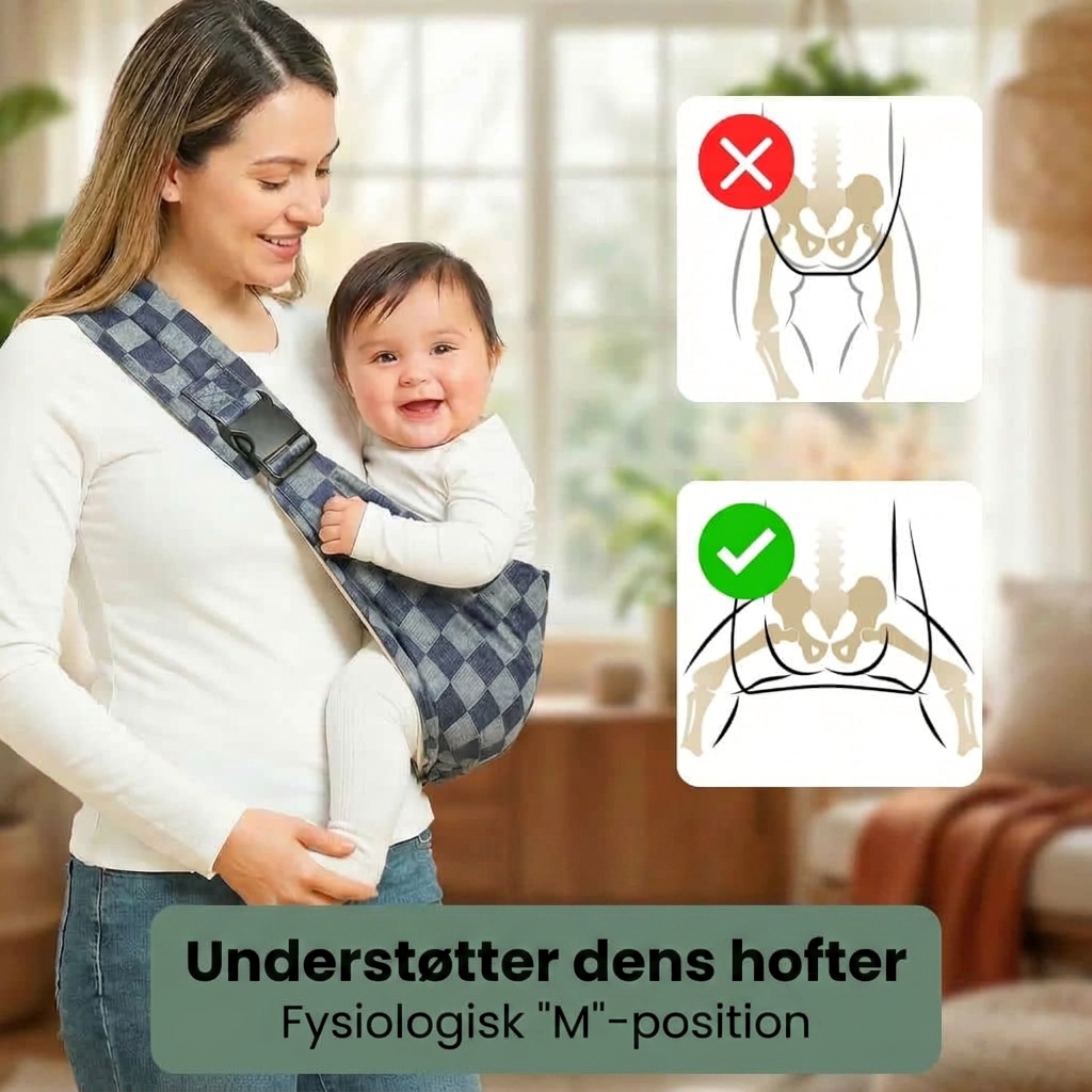Vicora™ Bæreslynge
