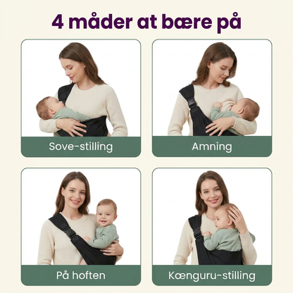 Vicora™ Bæreslynge