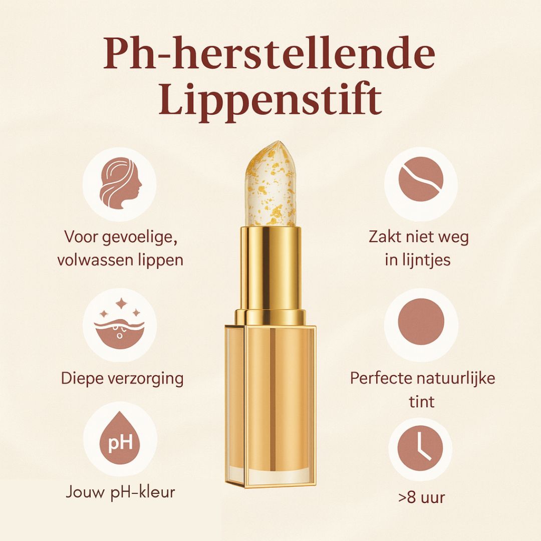 GRACEGLOW™ pH-Perfect Lip Tint