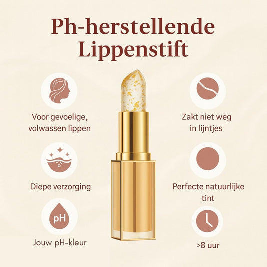 GRACEGLOW™ pH-Perfect Lip Tint